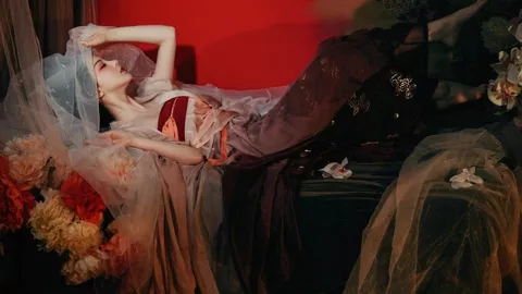 13道菜制作过程