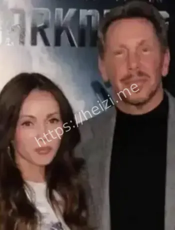 埃里森第五任妻子信息核查